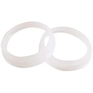 Dentec DNT-14881 Retainer For Particulate Filters 6/pack