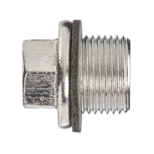 S.u.r. And R Auto Parts DP325 M20-1.5 Standard Oil Drain Plug (5)