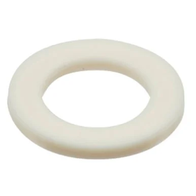 S.u.r. And R Auto Parts DPG240 9/16" Nylon Oil Drain Plug Gasket (10)