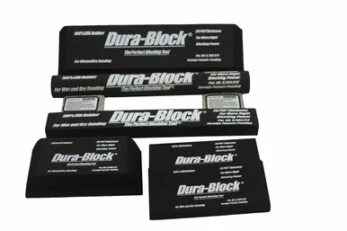 Durablock DRB-AF44A 6 Pc. Standard Dura-block Kit