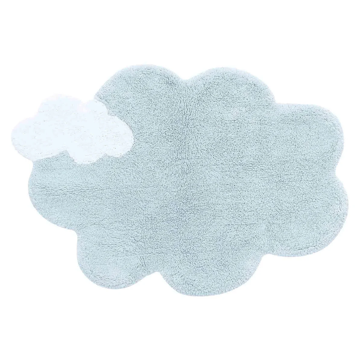 Lorena Canals Washable Mini Dream Rug - 3'5