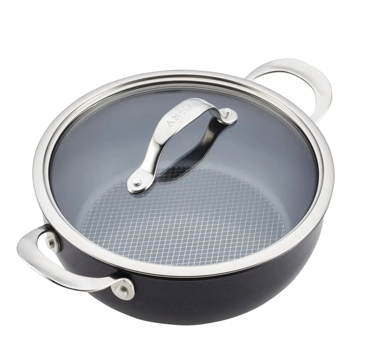 Anolon X 4 Qt. Covered Casserole