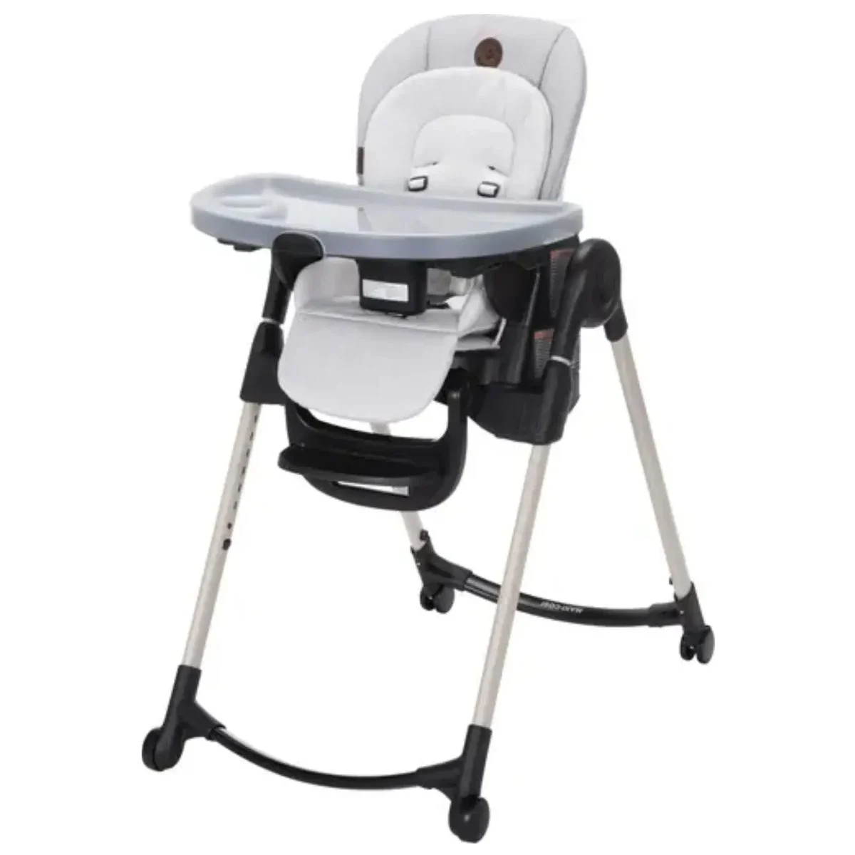 Maxi-Cosi Minla 6-in-1 Adjustable Highchair - Onyx Sand (See Description)