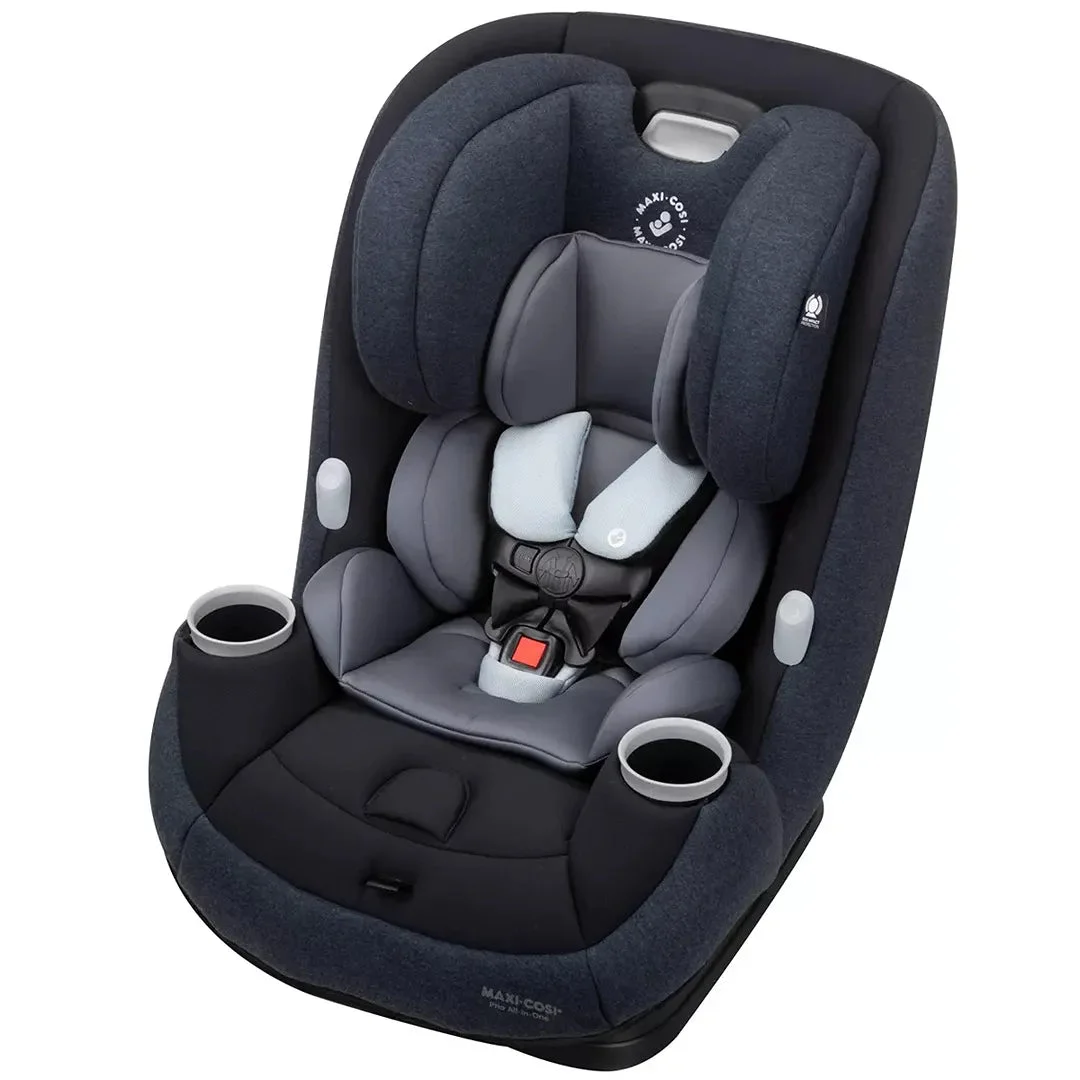 Maxi-Cosi All-in-One Convertible Car Seat - Mystic Gray