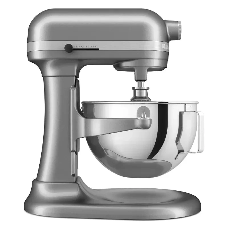 KitchenAid 5.5qt Quart Bowl-Lift Stand Mixer (See Description)