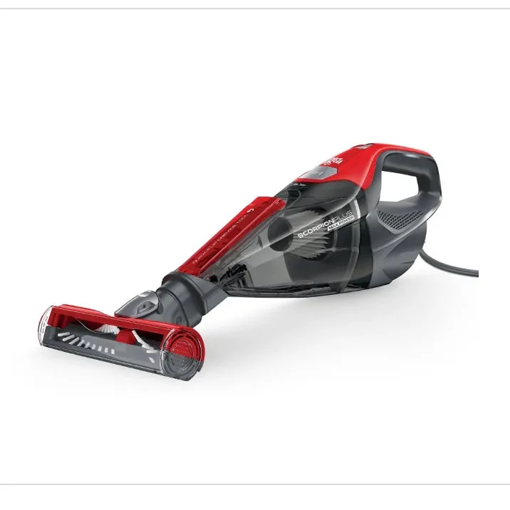 Dirt Devil Scorpion+ Boost Bundle Corded Hand Vacuum - SD30026BDI