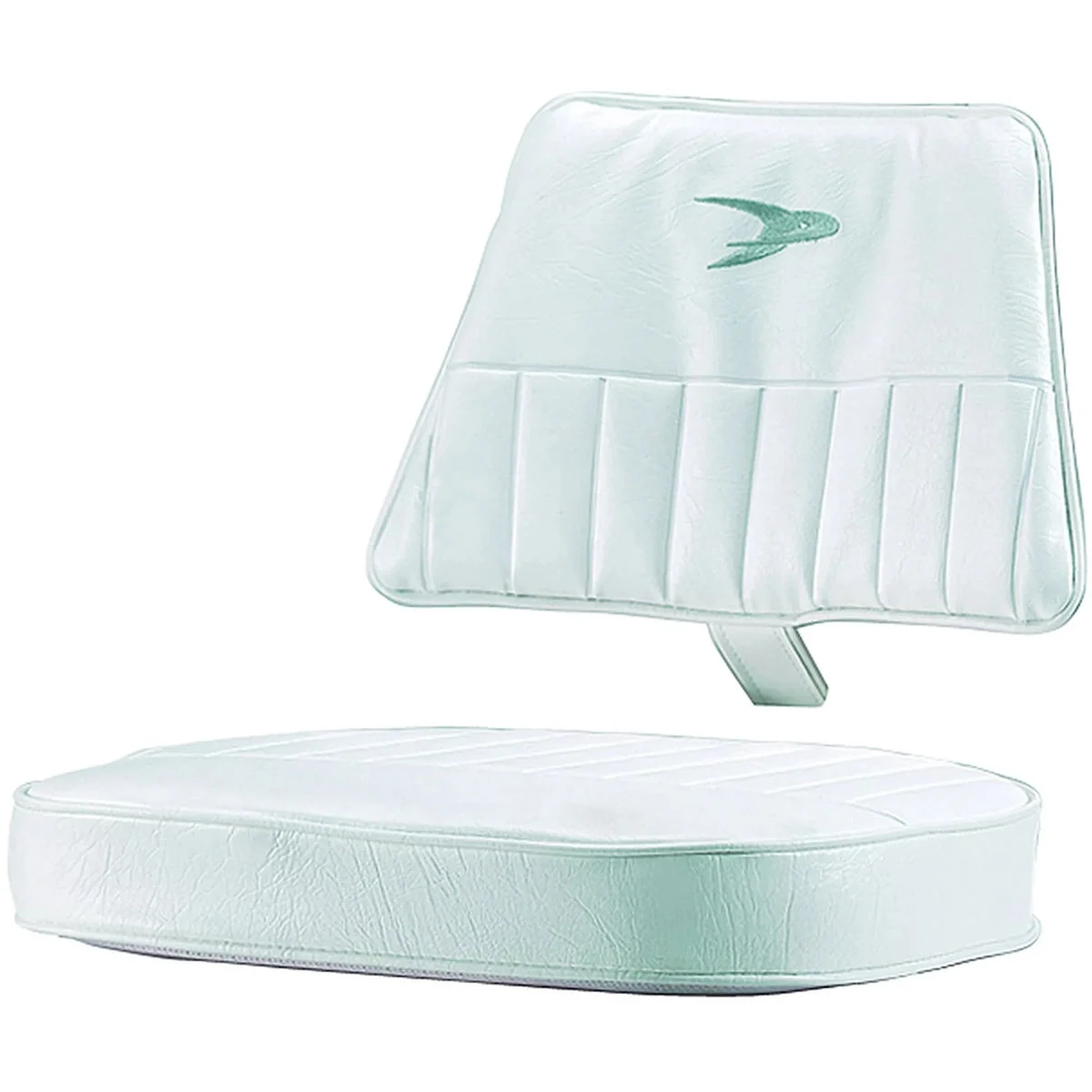 Wise Standard Pilot Chair Cushion Set - Model 8WD013-2-710