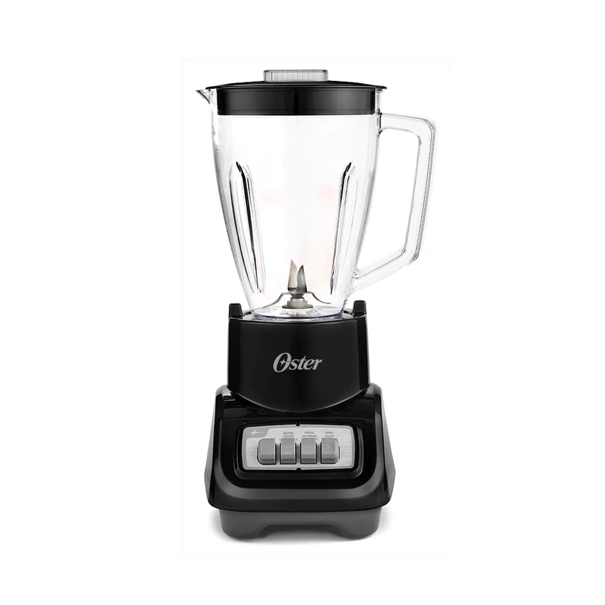 Oster 5-Speed Countertop Blender - Black