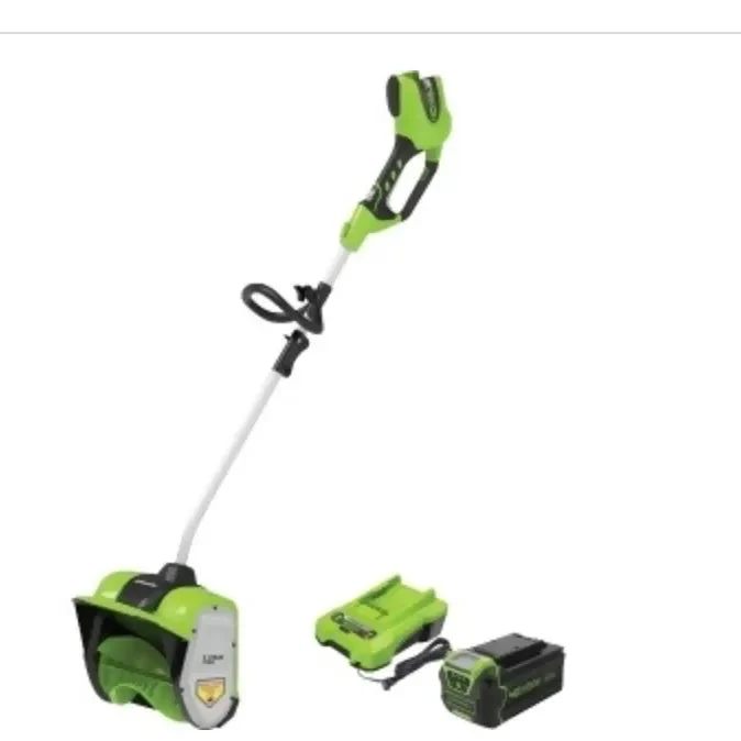 Greenworks 12
