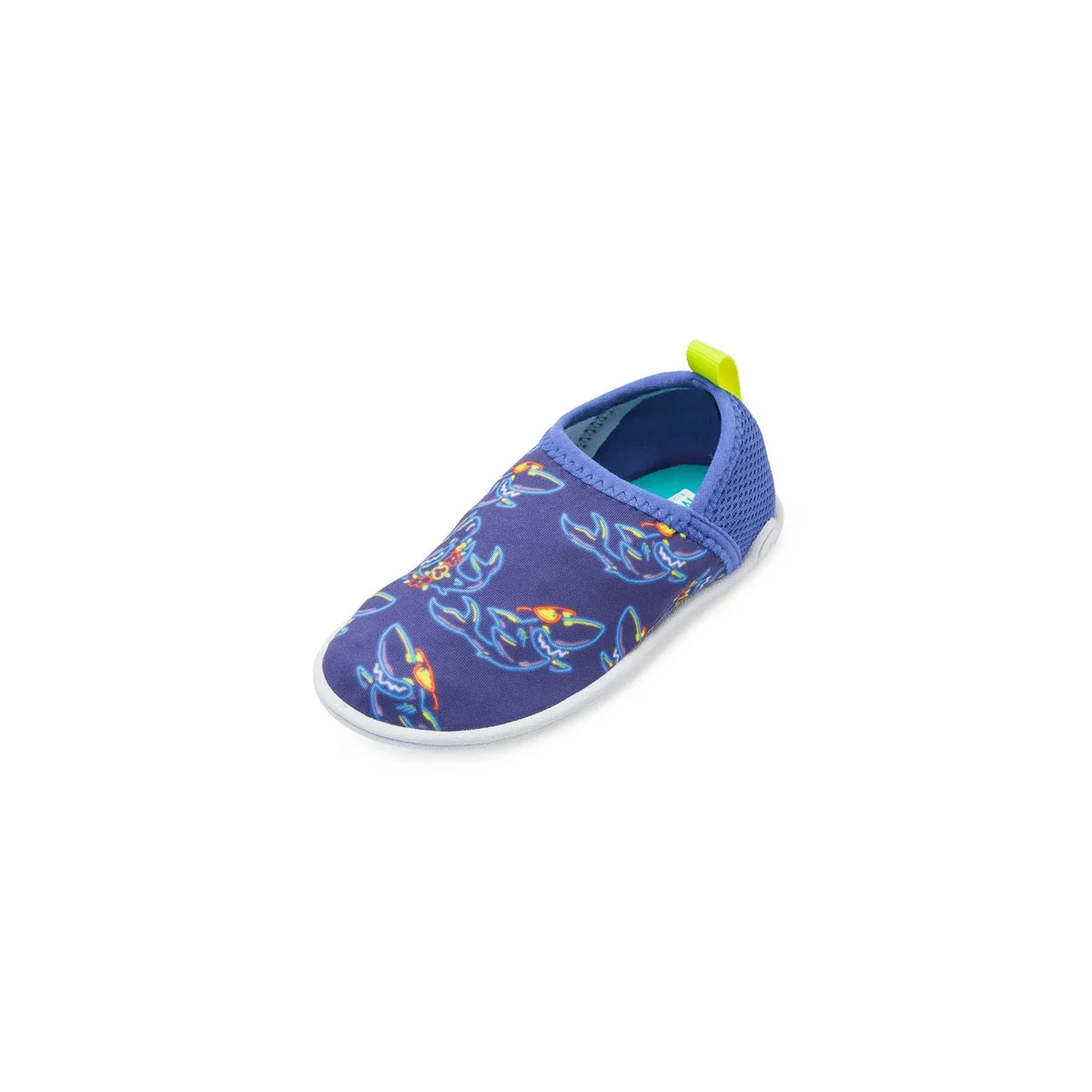 Speedo Kids' Beach Bootie Water Shoes - Swim Shoes, Non-Marking Sole