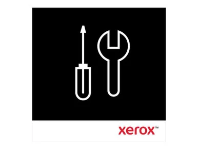 Xerox Extended On-Site - 1 Year Extended Service - Service (e6510sa)