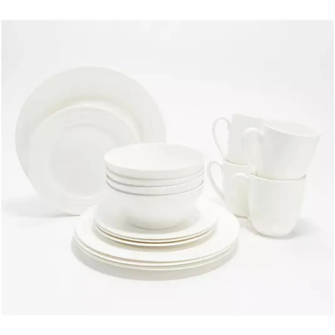 Lenox 16-Piece Dinnerware Set for 4