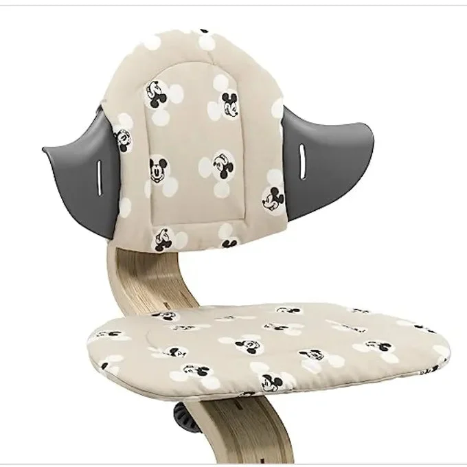 Stokke Nomi Cushion - Mickey Signature
