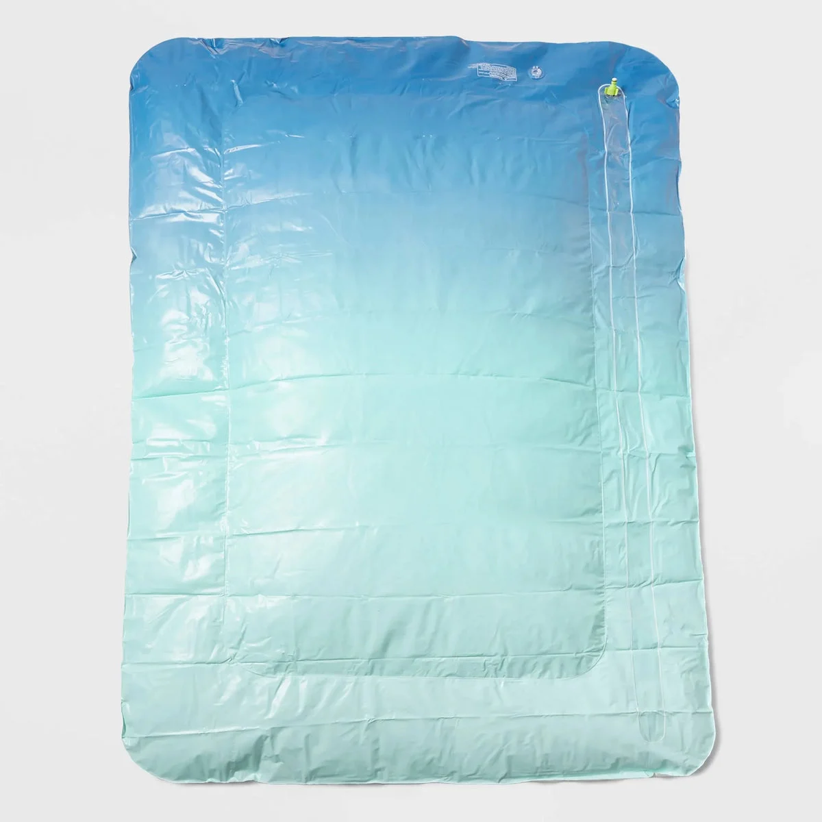 Sun Squad Water Blob Inflatable Water Slides - Water Toy for Kids