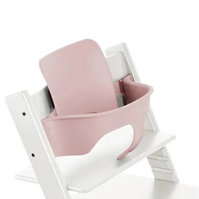 Stokke Tripp Trapp Baby Set - Pale Pink