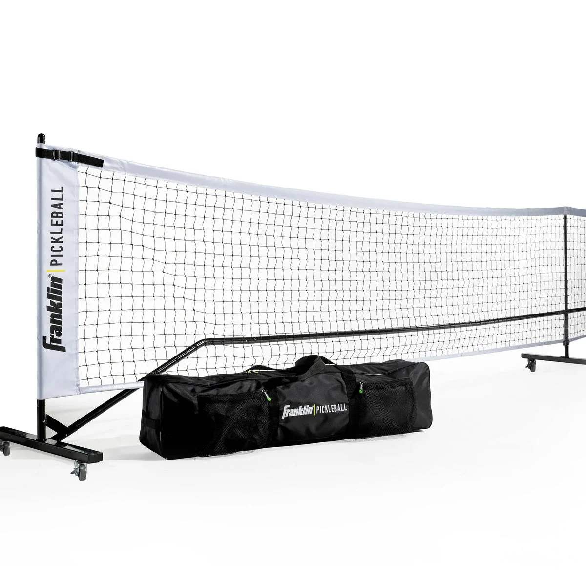 Franklin Sports Portable Pickleball Net System