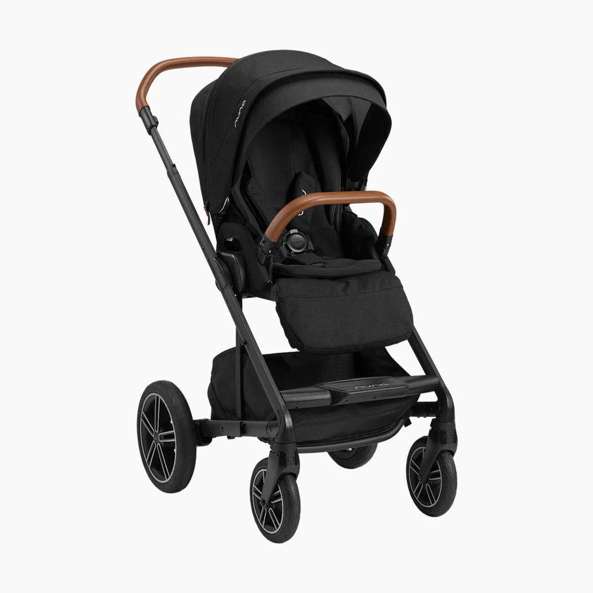 NUNA MIXX next Stroller - Caviar