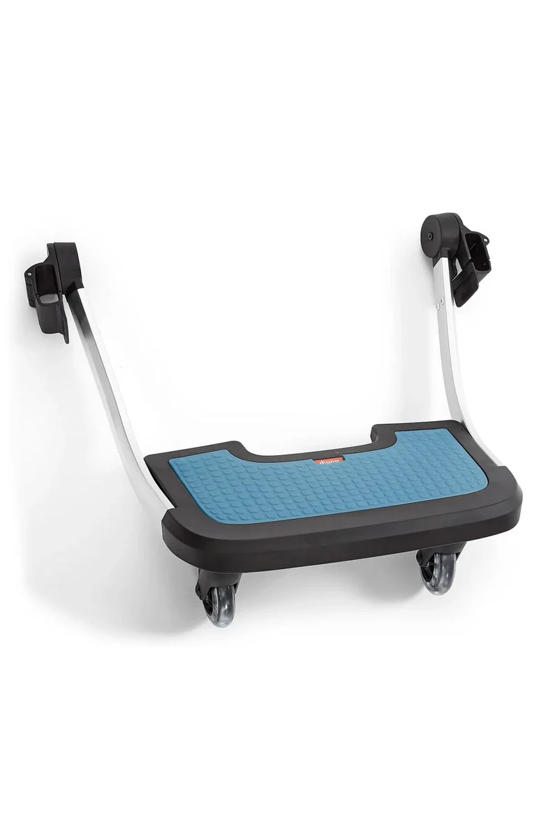 Diono Quantum - Hop and Roll Board Blue