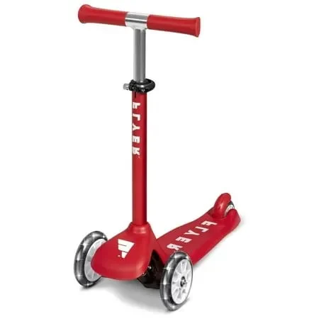 Radio Flyer Kids Scooter - Red