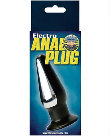 Anal Plug - Adult Toys