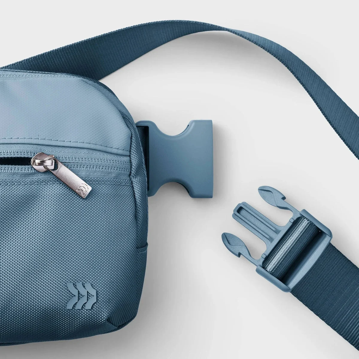 All in motion Belt Fanny Pack - Dusty Navy