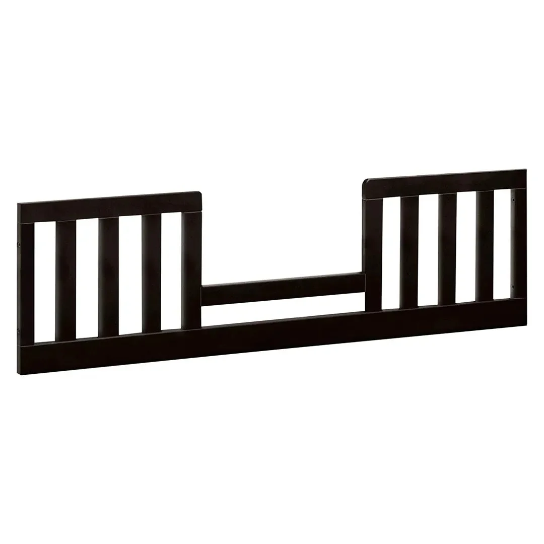 Namesake Toddler Bed Conversion Kit for Tillen - Dark Espresso