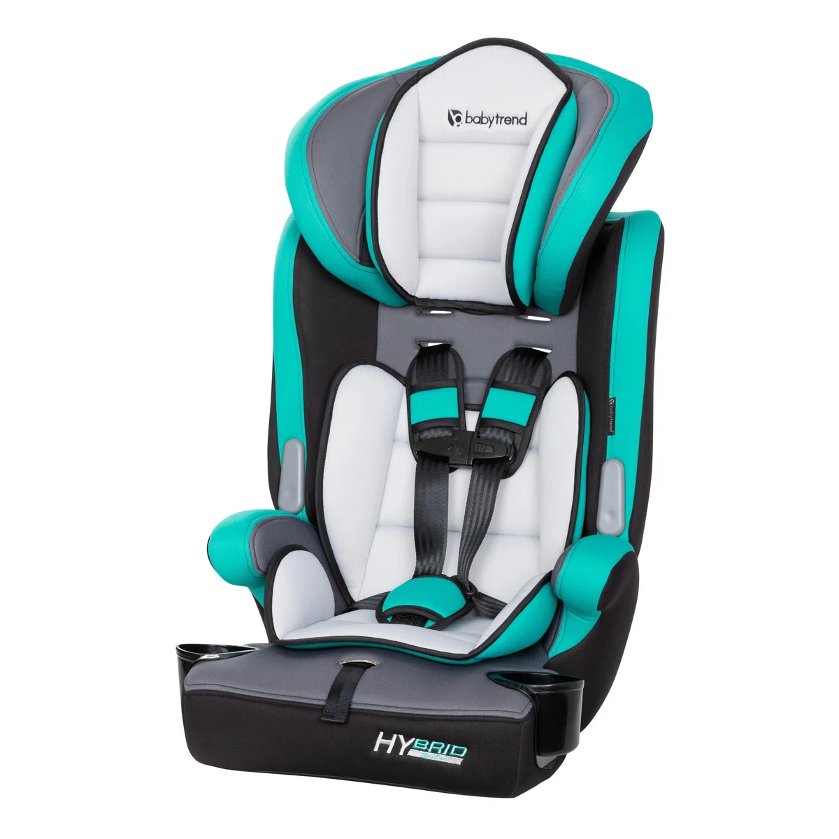 Baby Trend Combination Booster Seat - Hoboken Teal - Teal