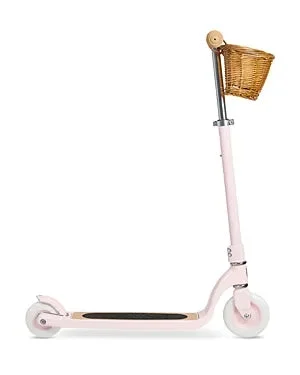 Banwood Maxi Two-Wheel Scooter - Ages 7+