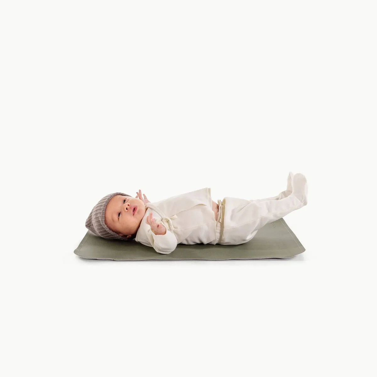 Gathre Portable Changing Mat - Fern
