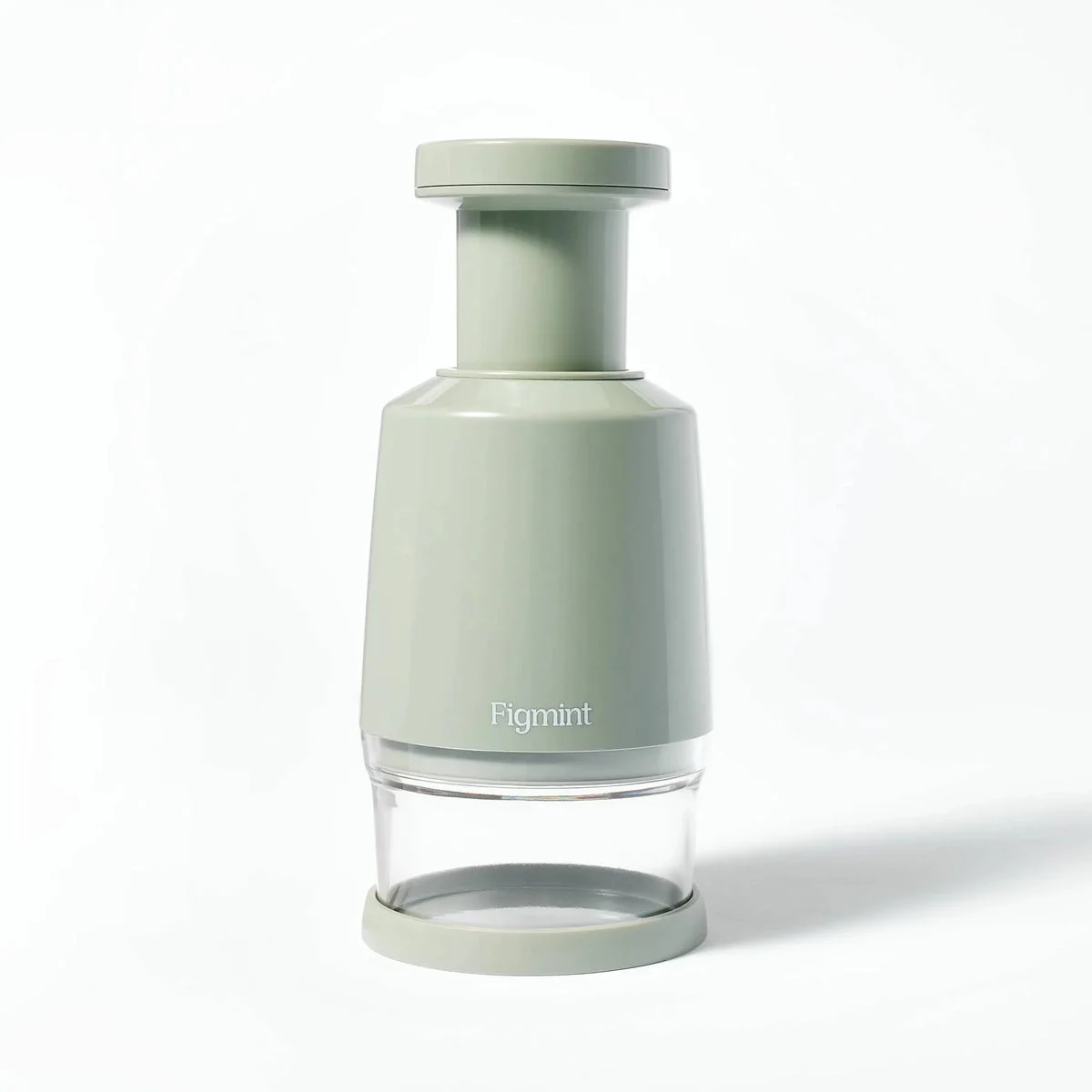 Figmint Stainless Steel Food Chopper Green - ™