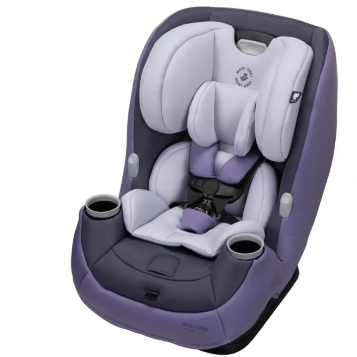 Maxi-Cosi Pria All-in-One Convertible Car Seat - Dewberry Rain