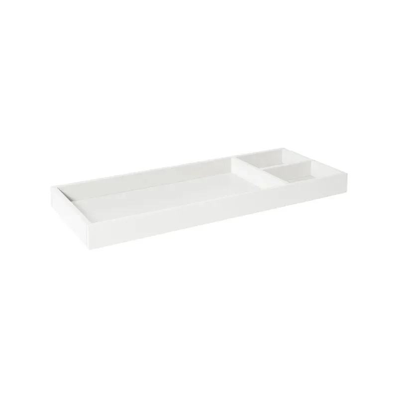 Namesake r Baby Classic Universal Wide Removable Changing Tray - Warm White