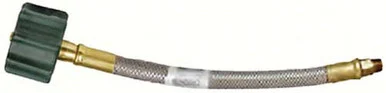 AP Products MER425SS15P Pigtail High Cap