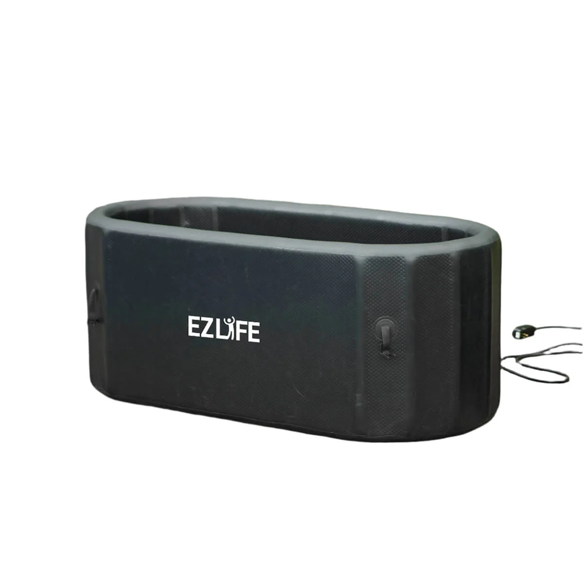 EZLIFE Inflatable Large Ice Bath