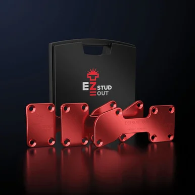 Ez Stud Out Enterprise EZS-DETMK Ez Stud Out Detroit Master Kit