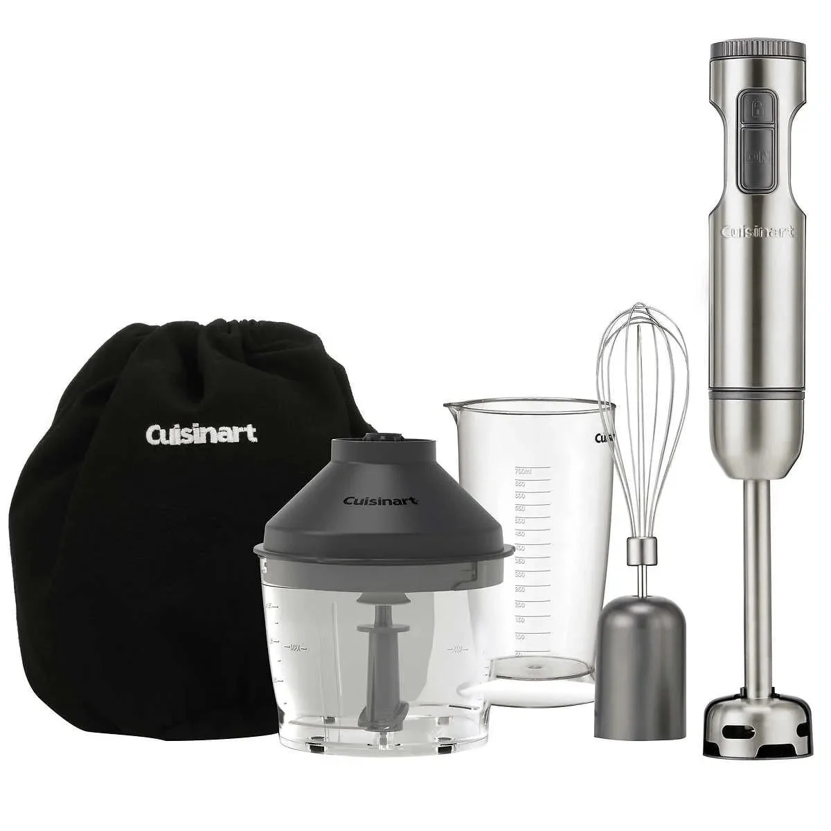 Cuisinart Immersion Hand Blender