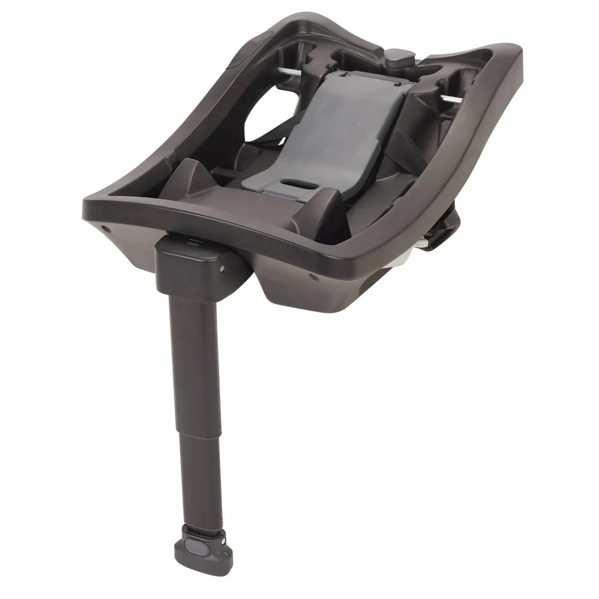 Evenflo LiteMax DLX Infant Car Seat Base with Load Leg (See Description)