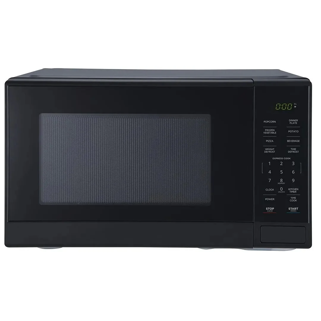 Mainstays 1.1 cu ft Microwave Oven - Black