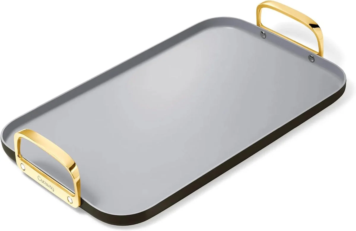 Caraway Double Burner Griddle