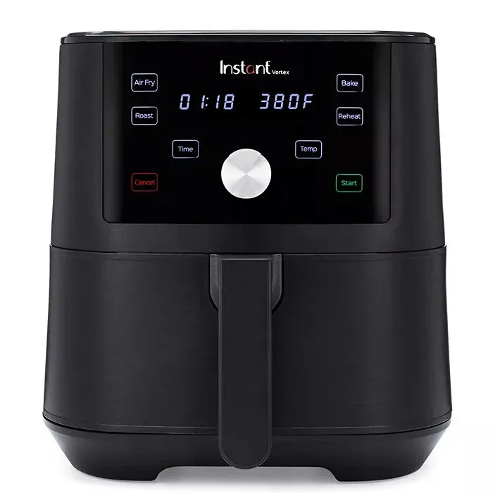 Instant Pot Instant Vortex 6 qt 4-in-1 Air Fryer