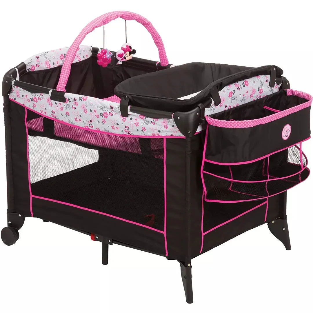 Disney Baby Minnie Mouse Playard