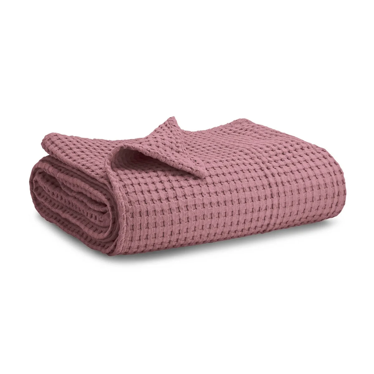 Comfy Cubs Baby Waffle Blanket, 40