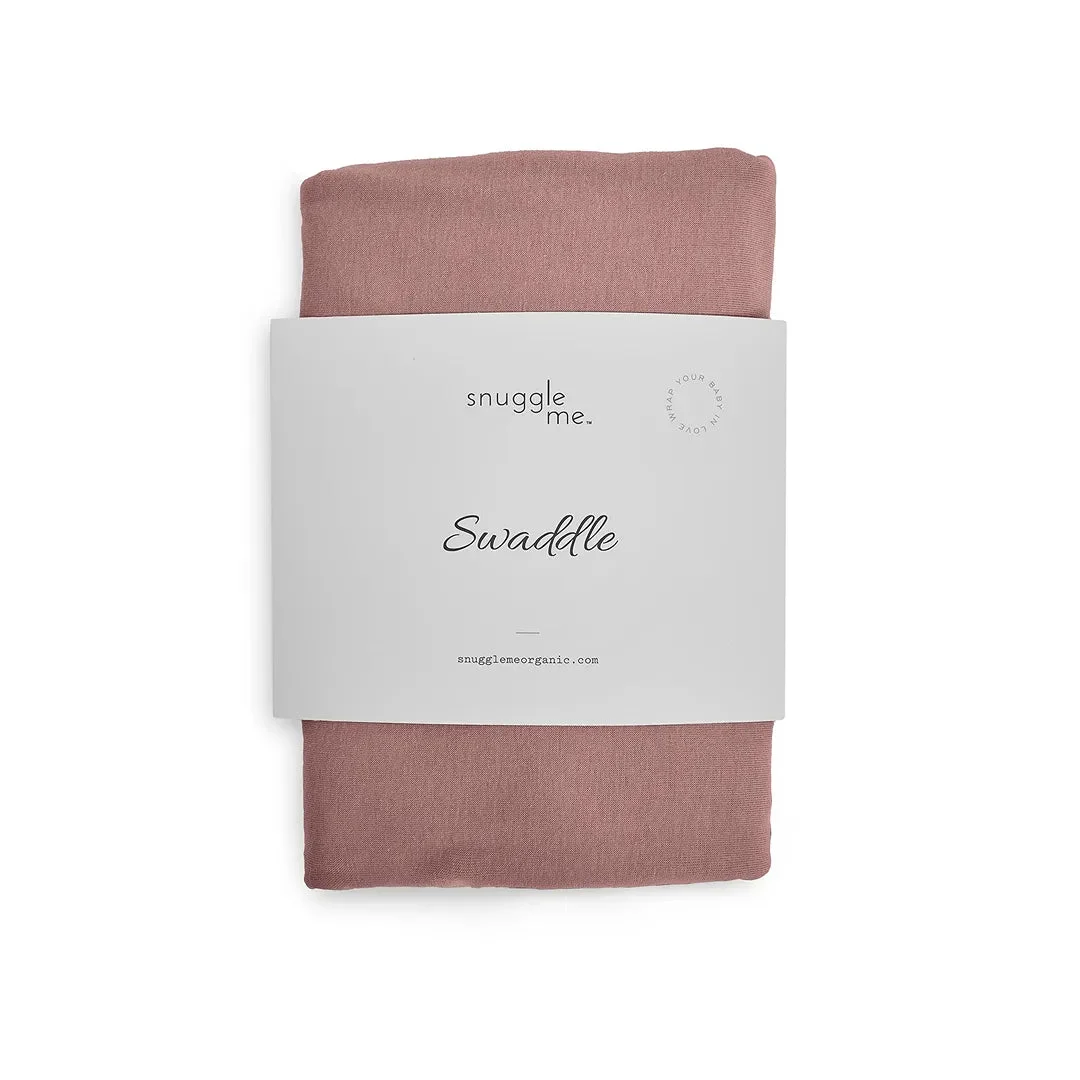 Snuggle Me Swaddle - Gumdrop