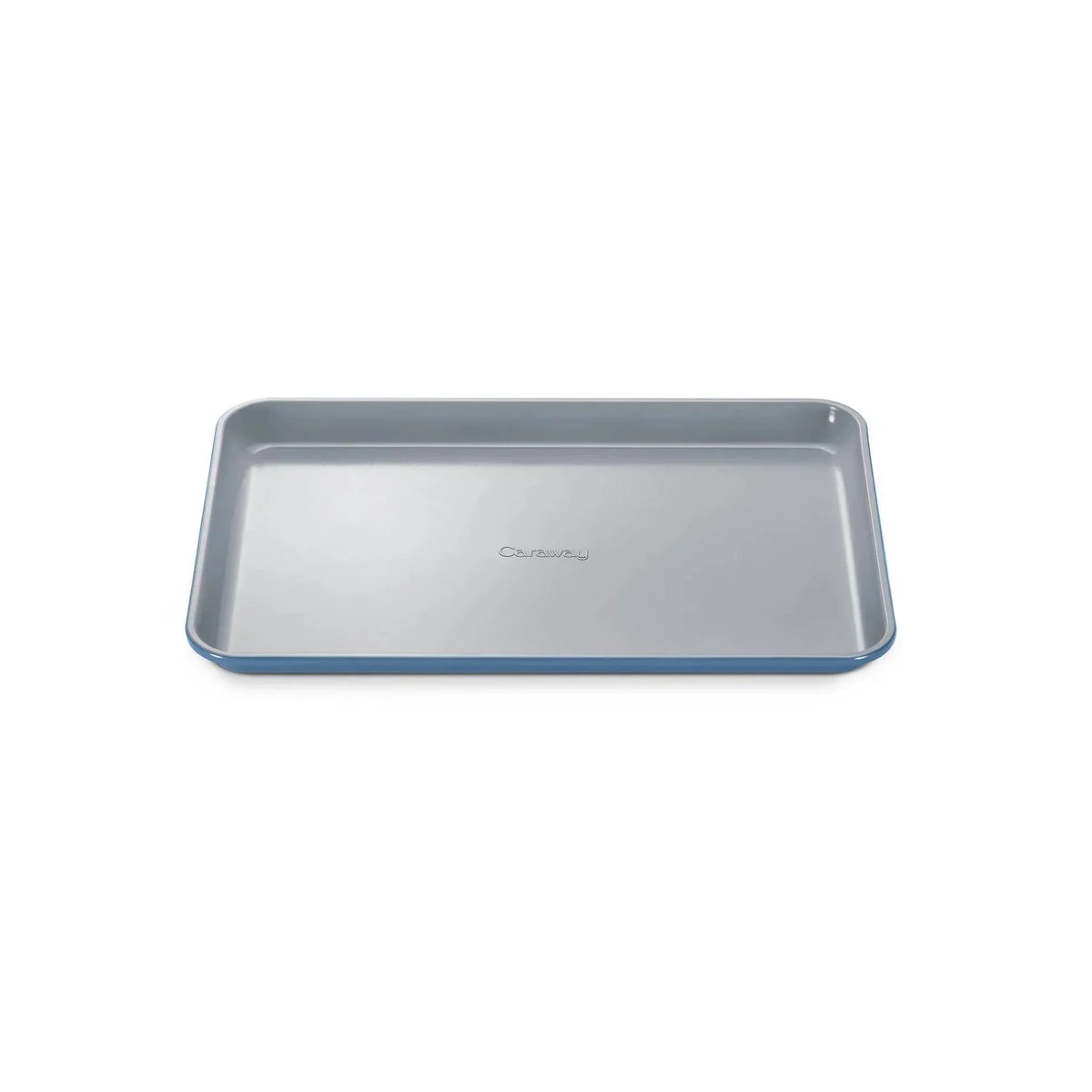 Caraway Non-Stick Ceramic Medium Baking Sheet - Slate