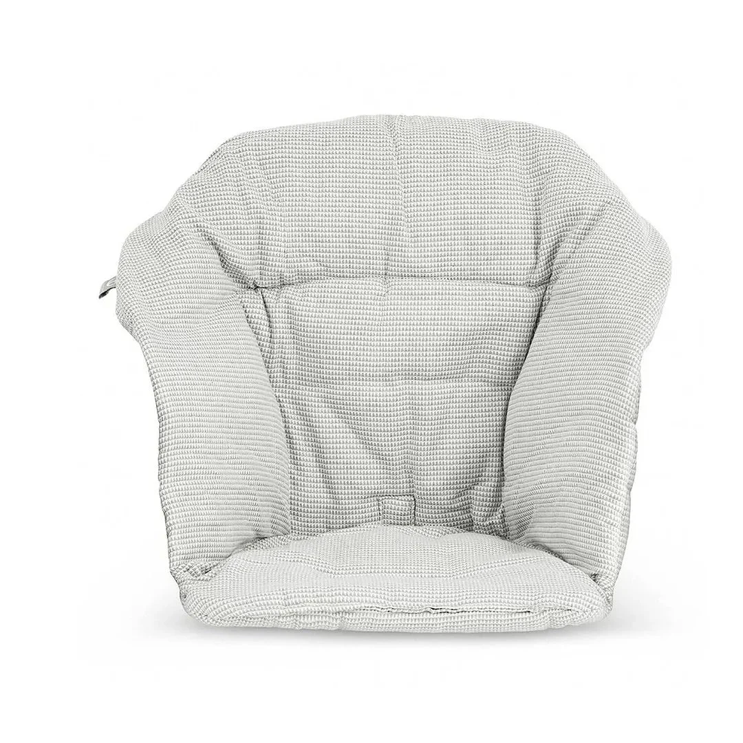 Stokke Clikk High Chair Cushion - Nordic Gray