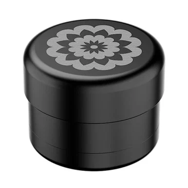 Flower Mill 2" Next Gen Premium Grinder - Smoke Shop