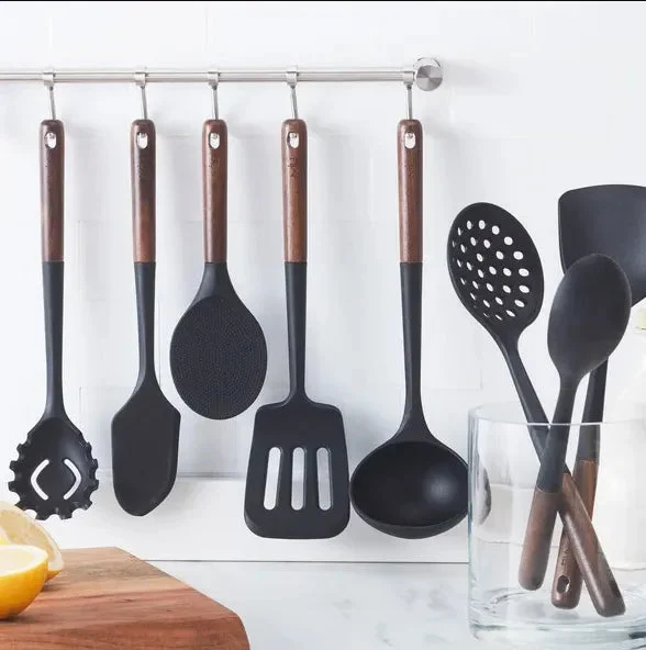 MIU 8-Piece Kitchen Utensil Set