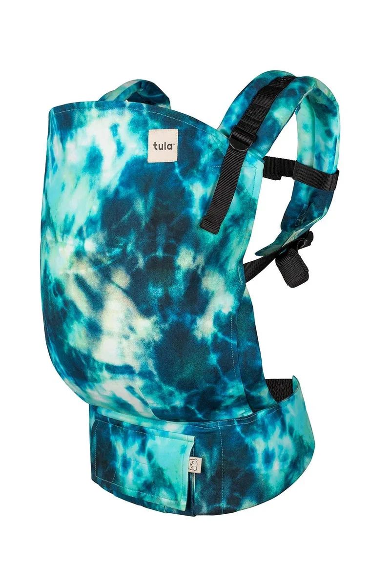 Tula Free to Grow Baby Carrier - Jimi
