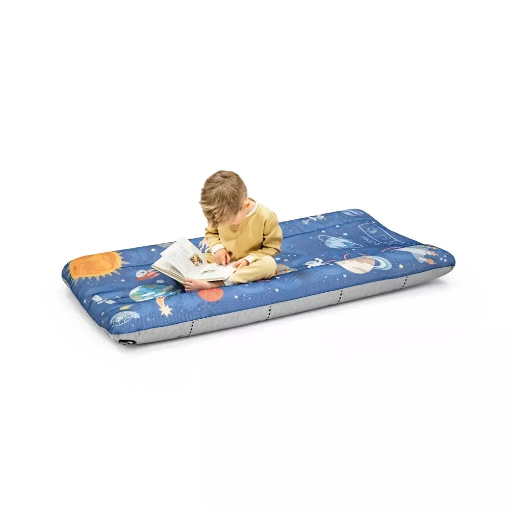 Stokke Jetkids CloudSleeper Munual Pump Air Mattresses - Space