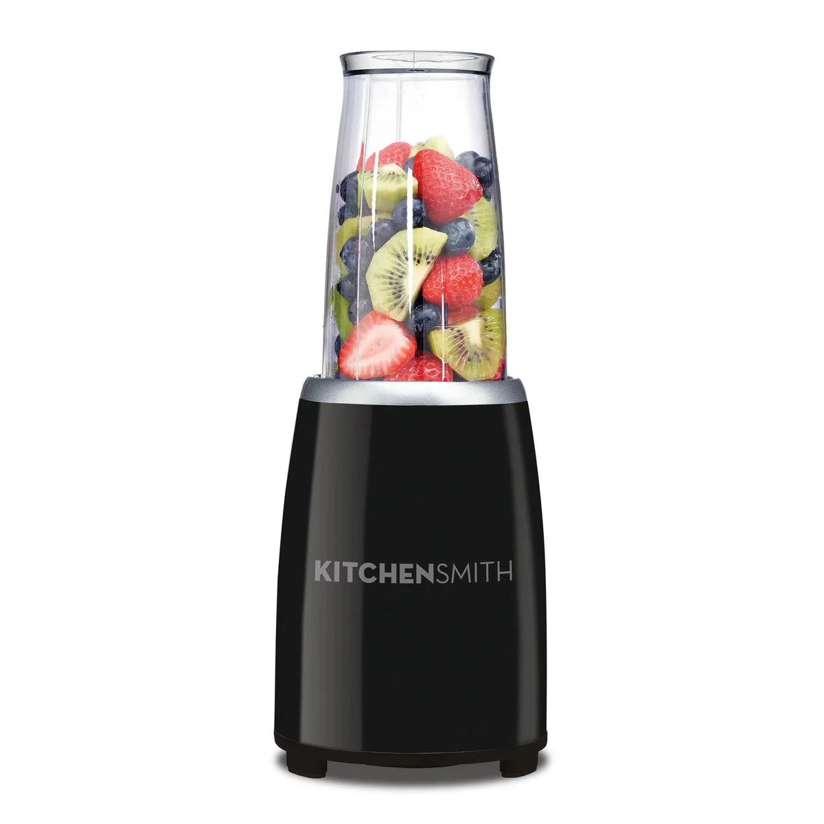 KitchenSmith by Bella 8pc Personal Blender System (See Description)